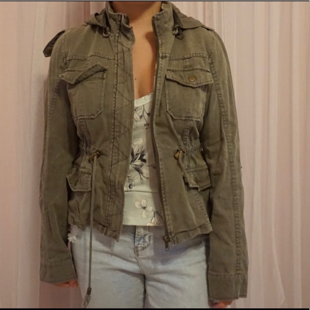Women’s Jacket